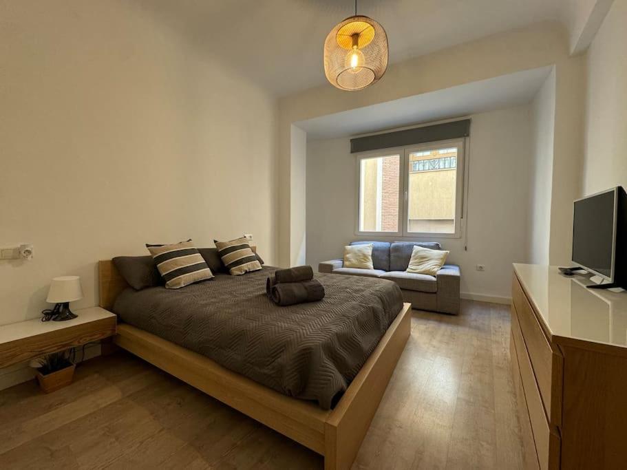 Ferienwohnung Dreaming Santa Teresa - Free Parking Granada Exterior foto